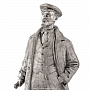 Оловянный солдатик миниатюра "В.И. Ленин", фотография 4. Интернет-магазин ЛАВКА ПОДАРКОВ